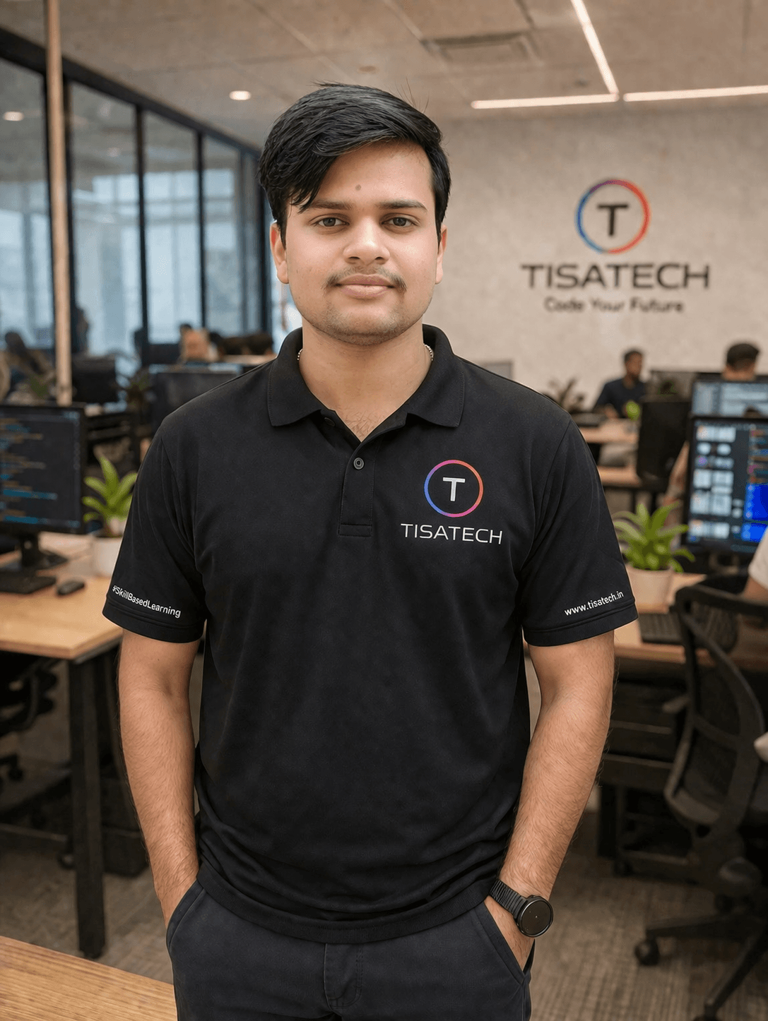 Nishant Agarwal
